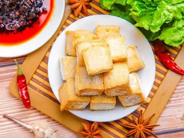 大豆异黄酮会干扰甲状腺激素合成和代谢