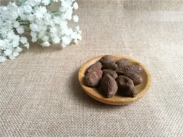 胖大海具有药理作用
