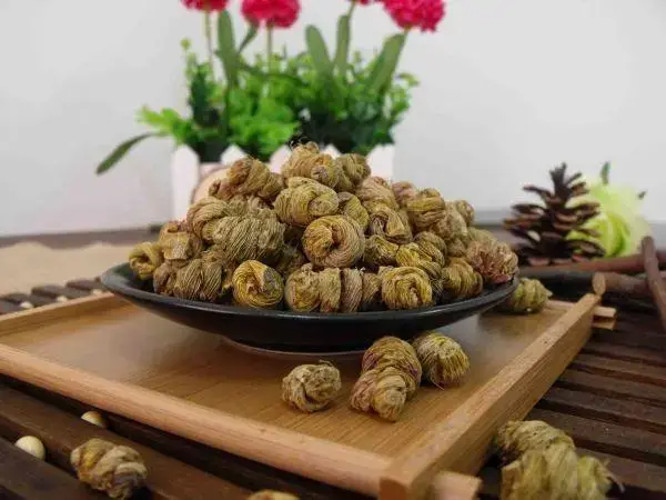 铁皮石斛能补肾益精