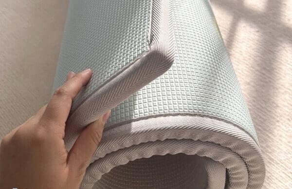 xpe在成体质上更为细节化