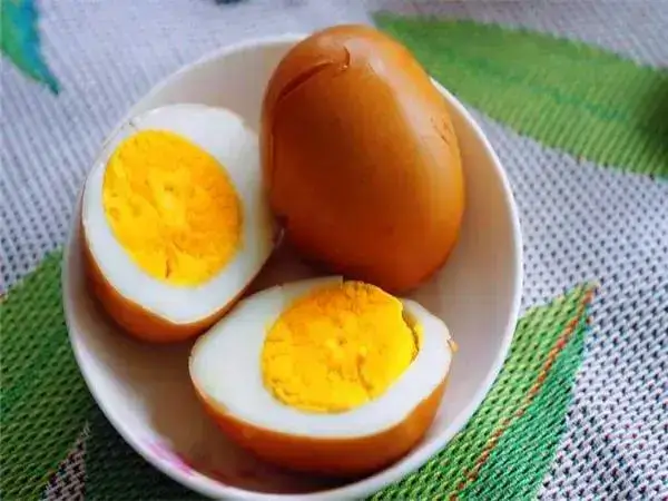 孕期要注意饮食搭配