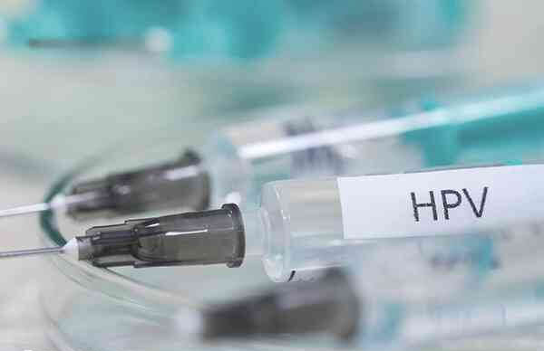 HPV全称为人乳头瘤病毒