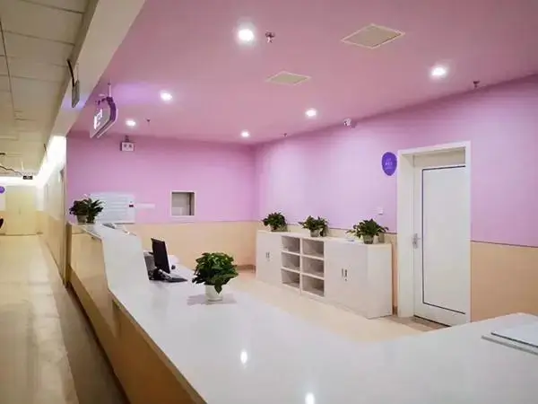 妇产科是备孕女性常选择的一个科室