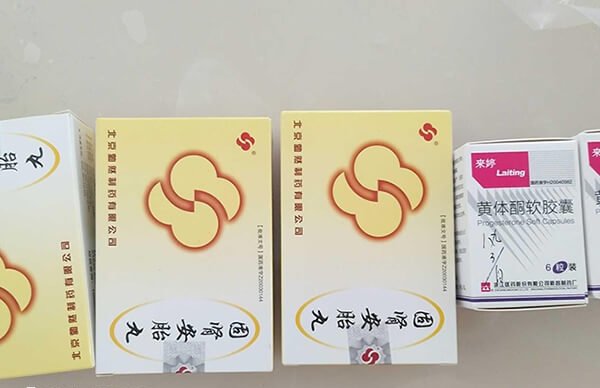固肾安胎丸可用于治疗肾阴虚引起的胎动不安