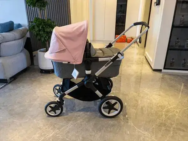 BUGABOO车型有很多种