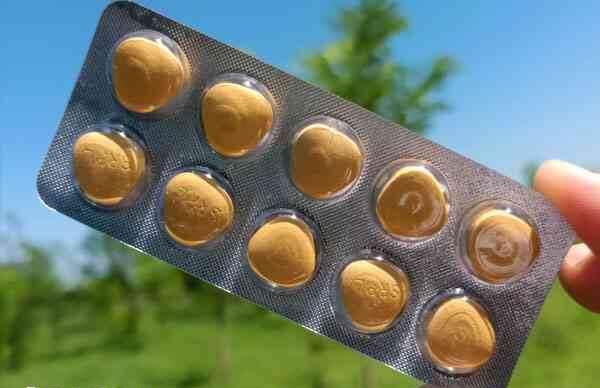 试管移植后使用屈他维林要遵循医生的指导