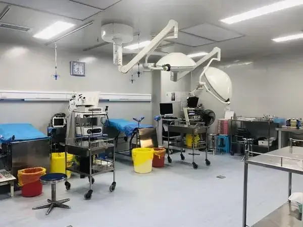 宫腔镜检查能够帮助医生制定方案
