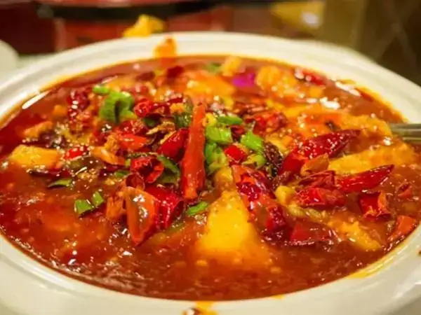 试管移植后要避免吃辛辣食物