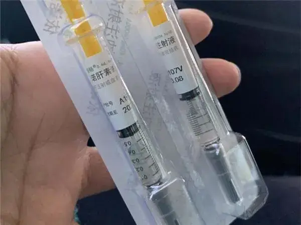不是所有人试管移植前要打肝素