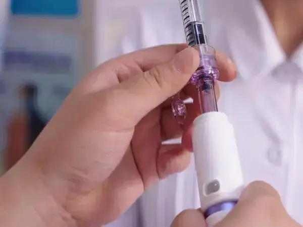 微刺激方案适用于多囊卵巢人群