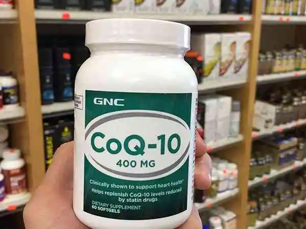 辅酶Q10能改善卵子质量
