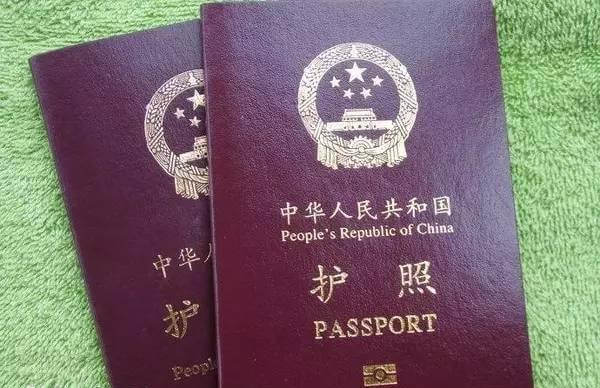 泰国做试管婴儿需要护照