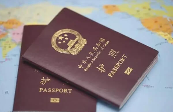马来西亚助孕要护照