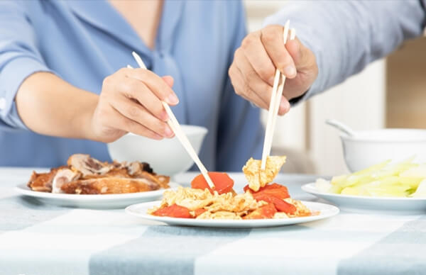 移植手术前饮食要清淡