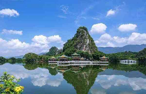 肇庆只有1家试管婴儿医院