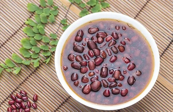 豆类食物富含雌激素