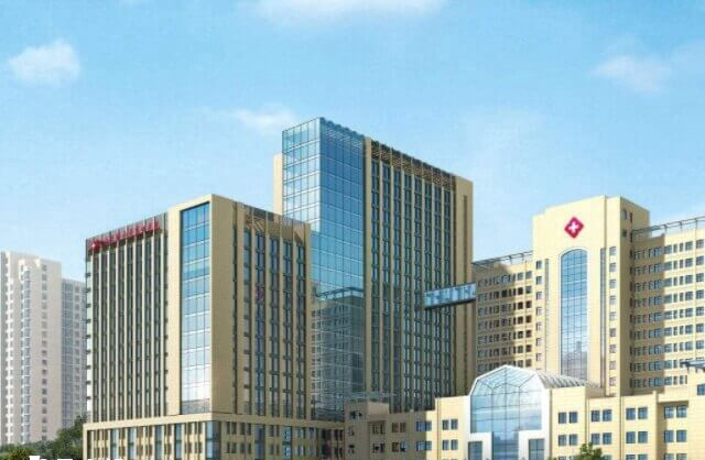 石家庄有2家医院可以做三代试管