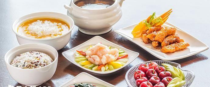顺产后前3天月子餐宜清淡