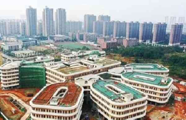 中信湘雅是私立试管婴儿医院