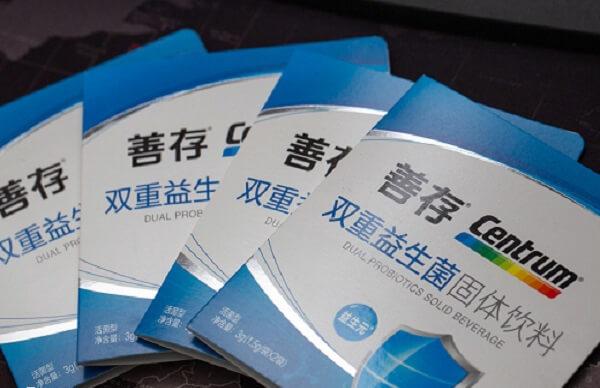 益生菌具有调节体质缓解过敏的功效