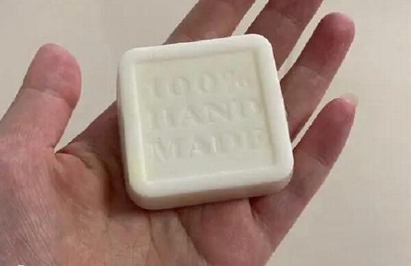 手工母乳皂容易滋生细菌