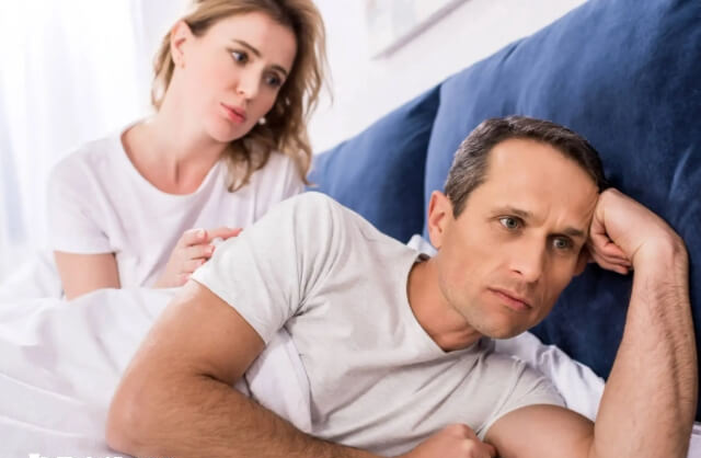 弱精症与生男生女没有关系