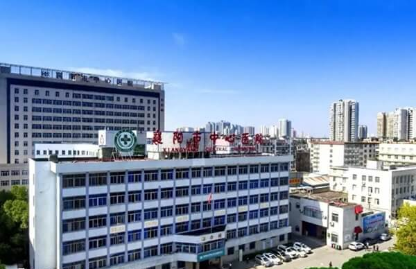 襄阳市中心医院可以做一代二代试管