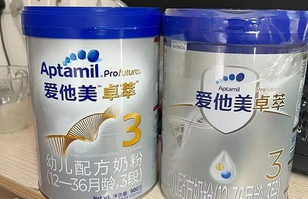 爱他美奶粉可以满足宝宝的营养需求