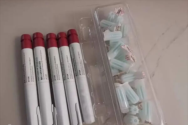 打降调可以增加卵泡数量