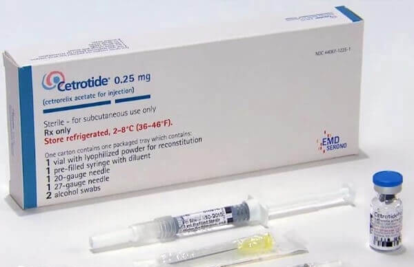 思则凯注射后可以防取卵腹水