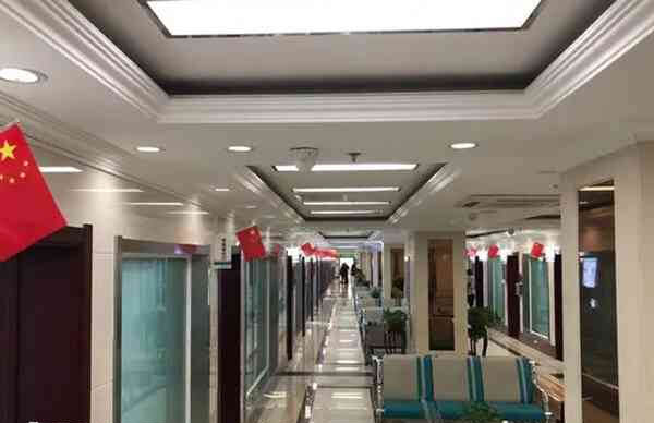 宁夏两家医院可以做试管