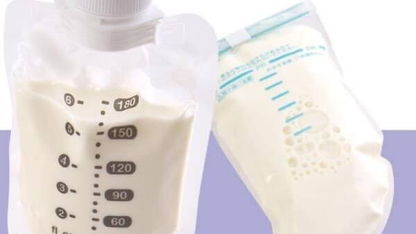 成熟母乳常温保存时间更长
