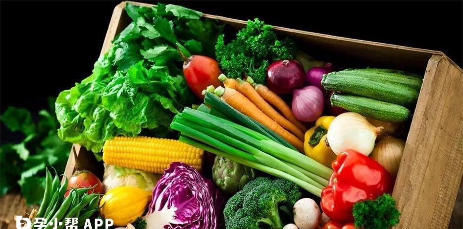 维生素a和c的食物可以保护视力