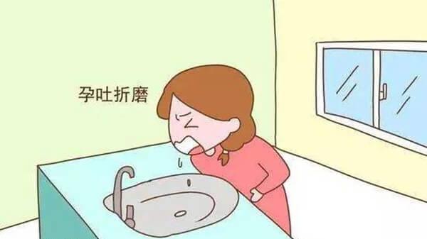 吃东西就可以缓解孕吐