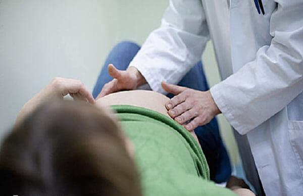 高龄产妇怀孕后要定期做好各项孕期检查