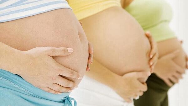 孕期要做好产检注意饮食均衡