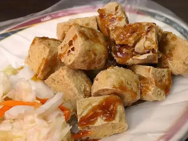 豆制品含有丰富的植物类黄酮