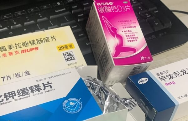 科学使用激素药物不会诱发癌症