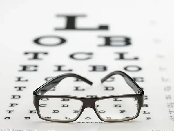 近视可能会影响正常的生活和学习