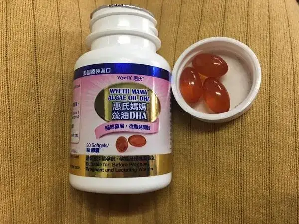 dha能促进宝宝的大脑发育