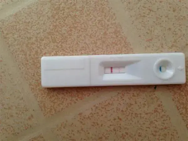 去医院查血HCG验孕更准确