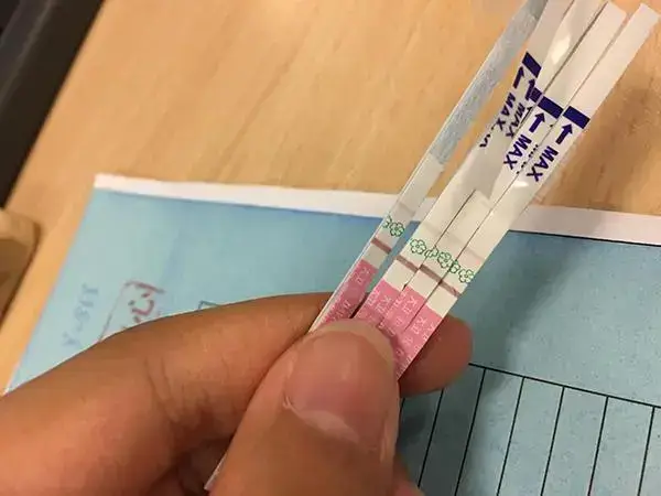 hcg下降一定要及时检查