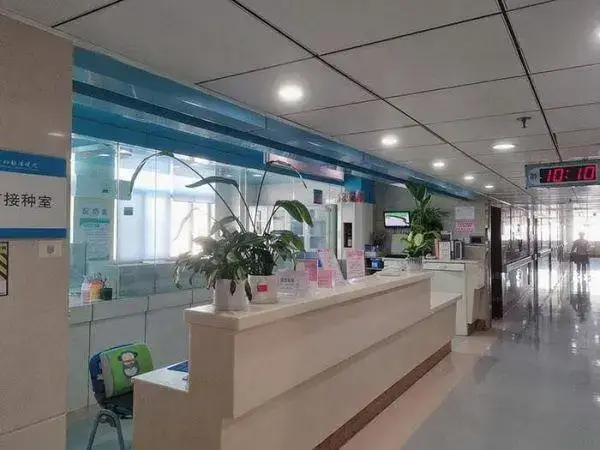 徐州市妇幼保健院内部