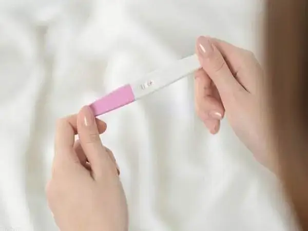 孕初期可能会出现头晕恶心的早孕现象