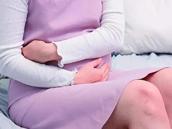 孕期不同时期腹痛有不一样的处理方法