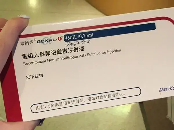 促排药物要在医生的指导下使用
