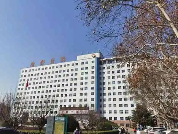 唐都医院试管费用不高