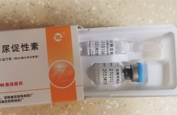 促排打尿促可提高促排成功率