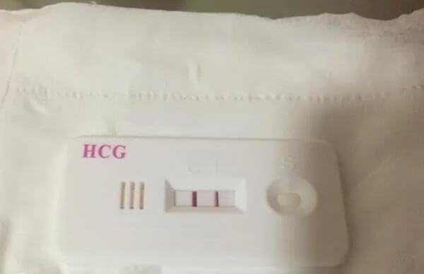 哺乳期判断怀孕的方法