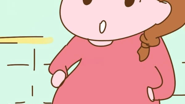 孕早期的注意事项